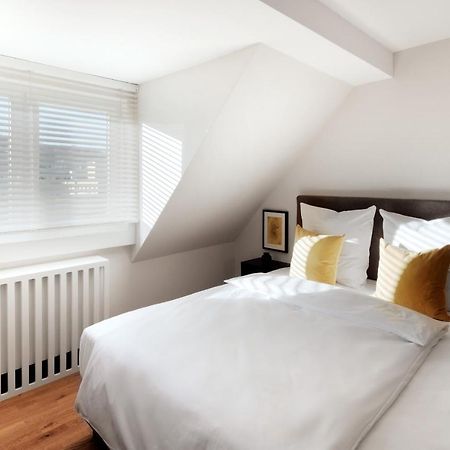 Saxx Apartments Hagen 哈根 外观 照片