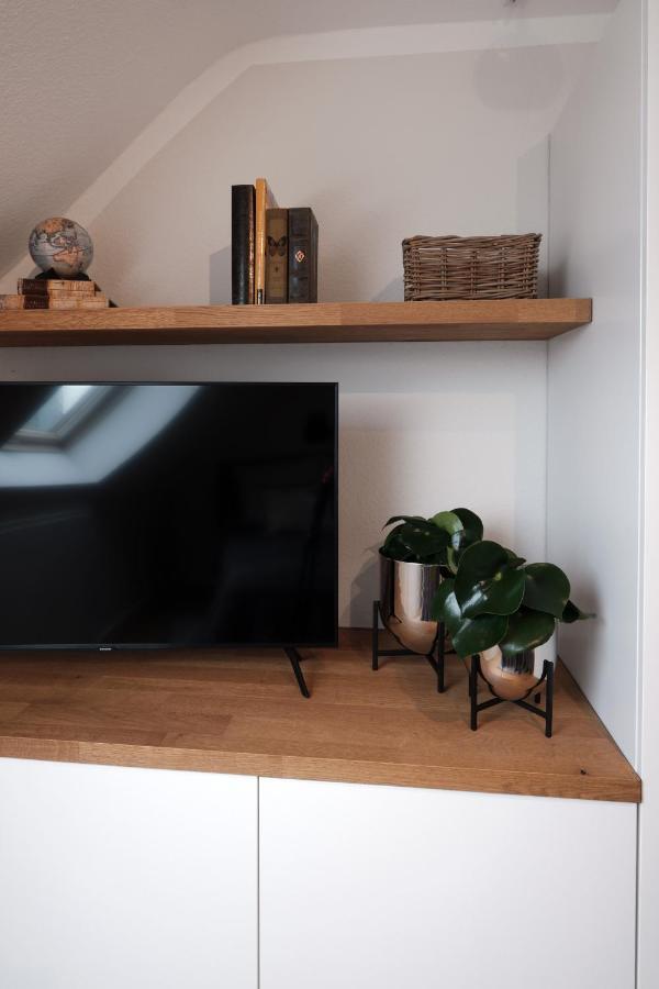 Saxx Apartments Hagen 哈根 外观 照片