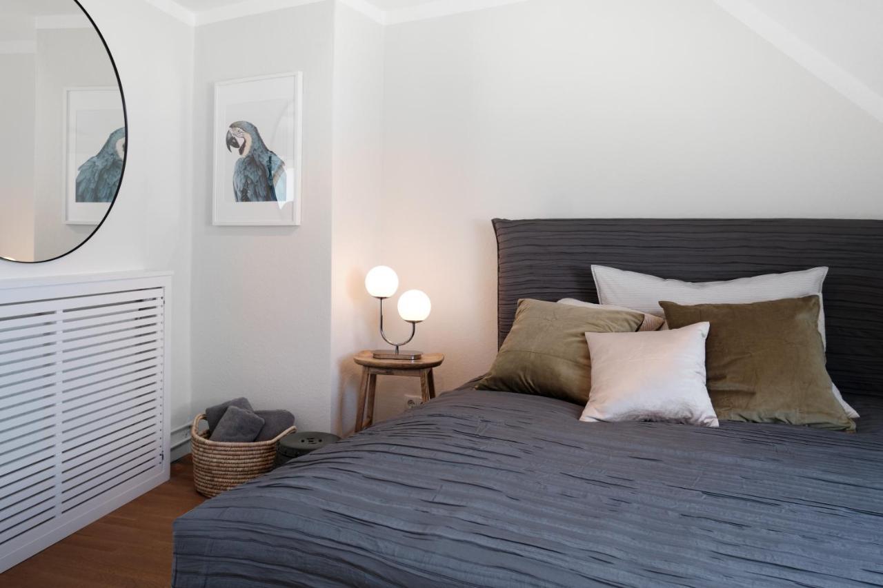 Saxx Apartments Hagen 哈根 外观 照片