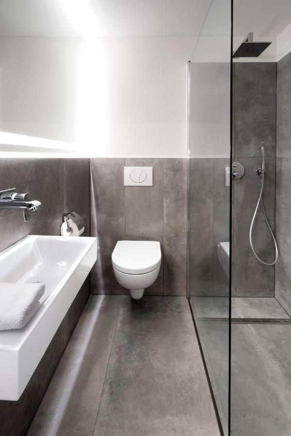 Saxx Apartments Hagen 哈根 外观 照片