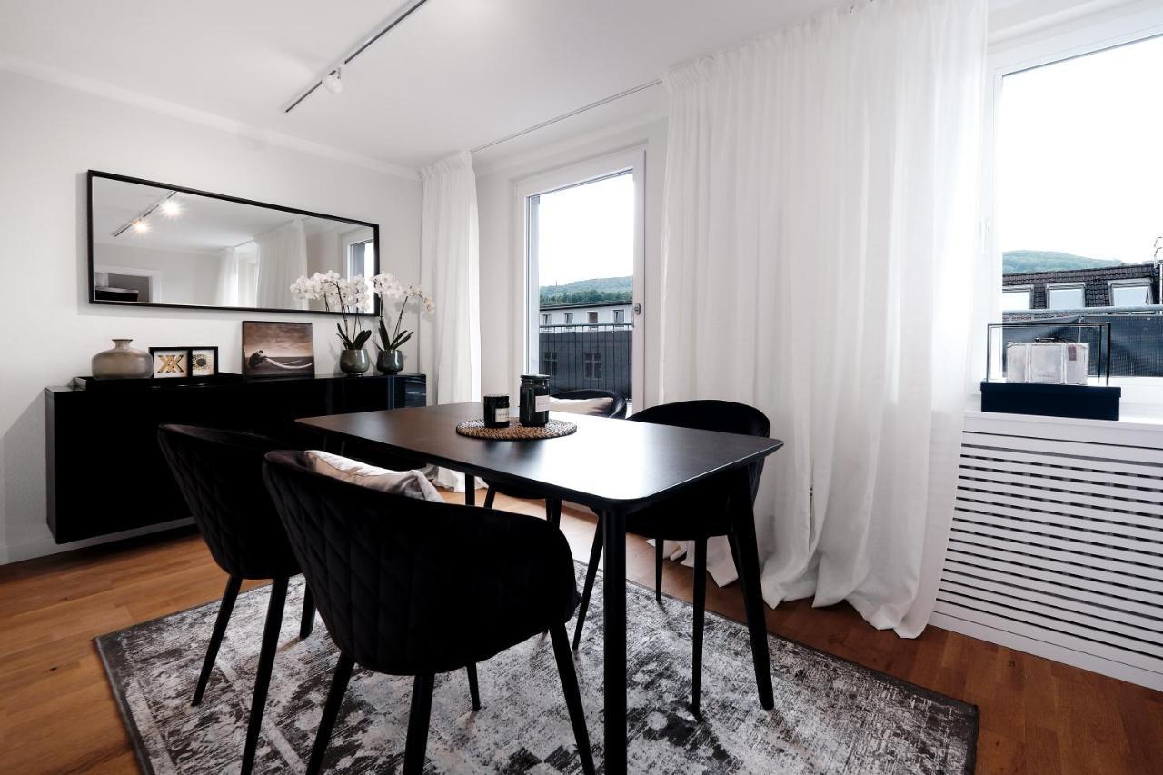 Saxx Apartments Hagen 哈根 外观 照片