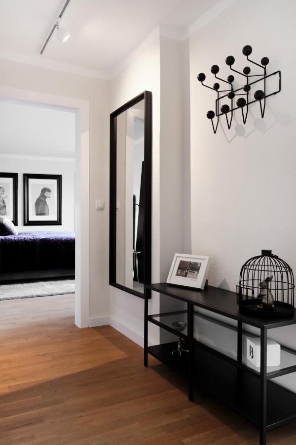 Saxx Apartments Hagen 哈根 外观 照片