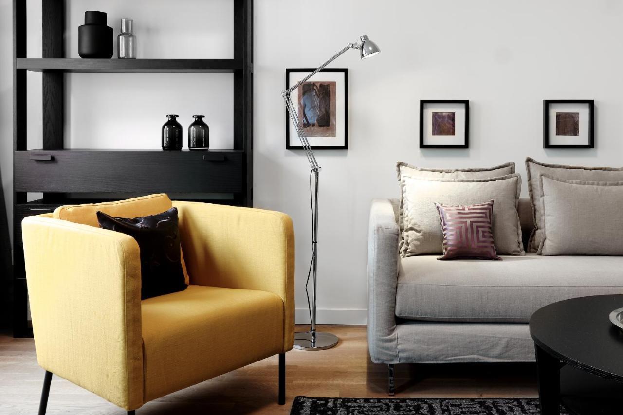 Saxx Apartments Hagen 哈根 外观 照片