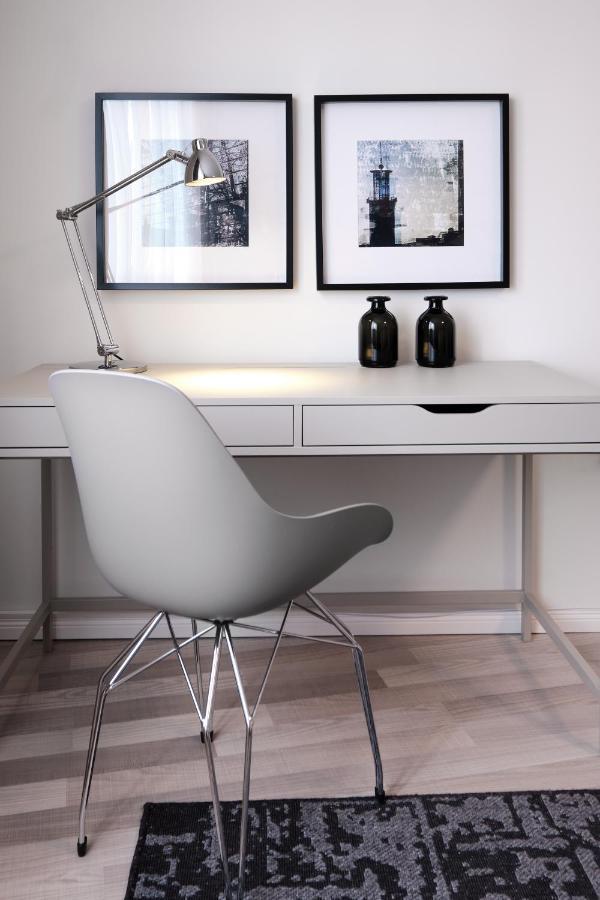 Saxx Apartments Hagen 哈根 外观 照片