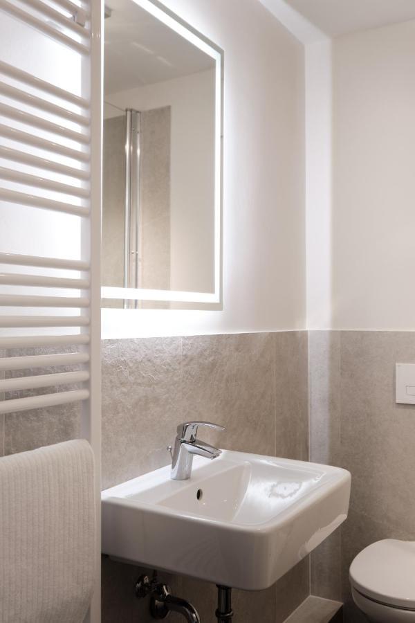 Saxx Apartments Hagen 哈根 外观 照片