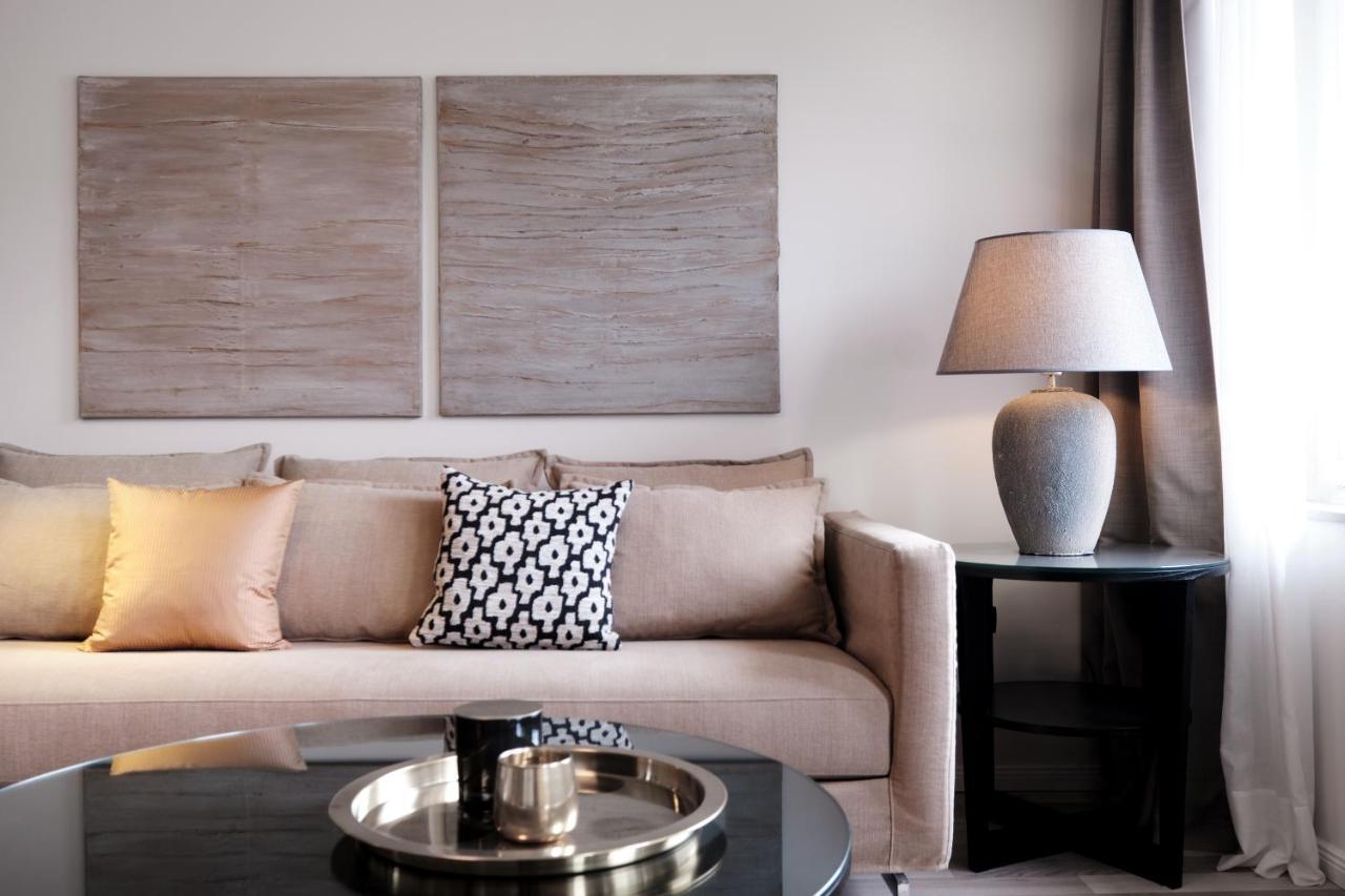 Saxx Apartments Hagen 哈根 外观 照片