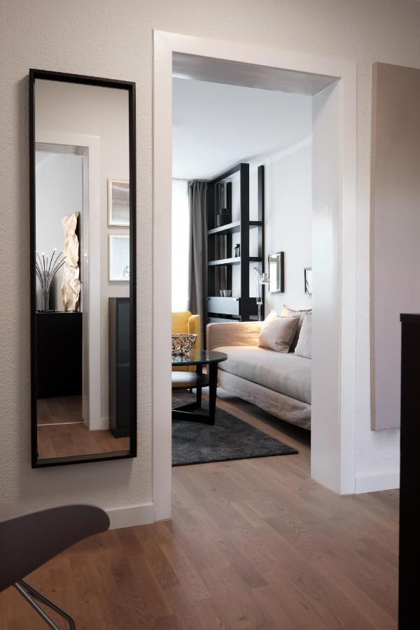 Saxx Apartments Hagen 哈根 外观 照片