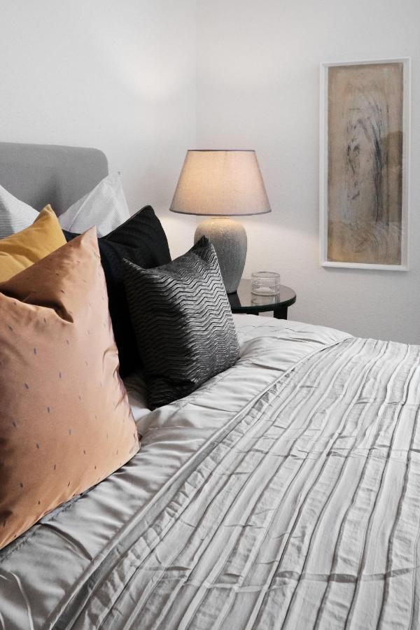 Saxx Apartments Hagen 哈根 外观 照片