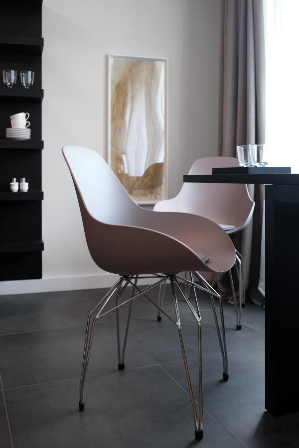 Saxx Apartments Hagen 哈根 外观 照片