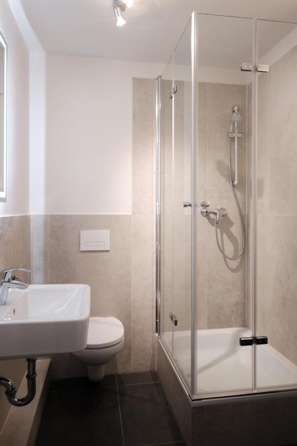 Saxx Apartments Hagen 哈根 外观 照片