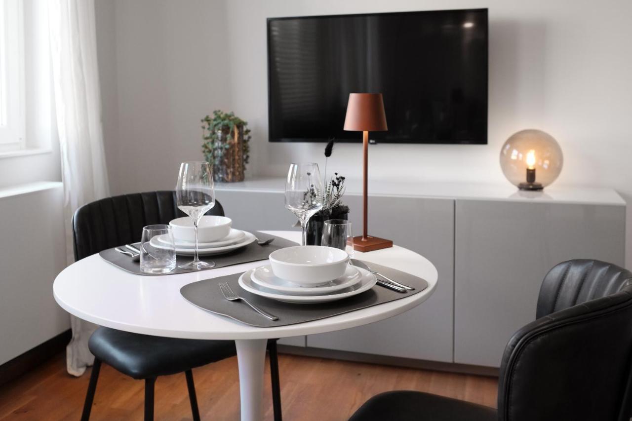 Saxx Apartments Hagen 哈根 外观 照片