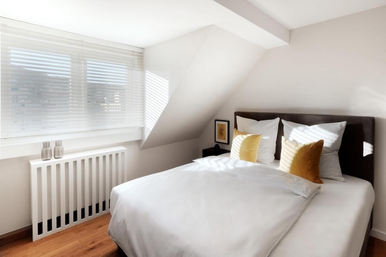 Saxx Apartments Hagen 哈根 外观 照片