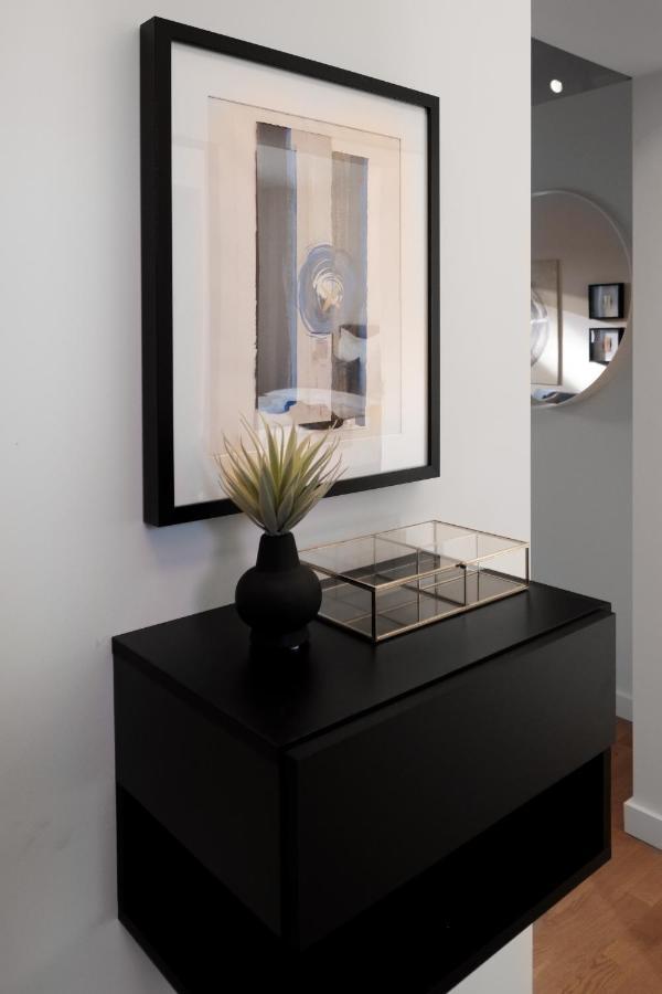 Saxx Apartments Hagen 哈根 外观 照片