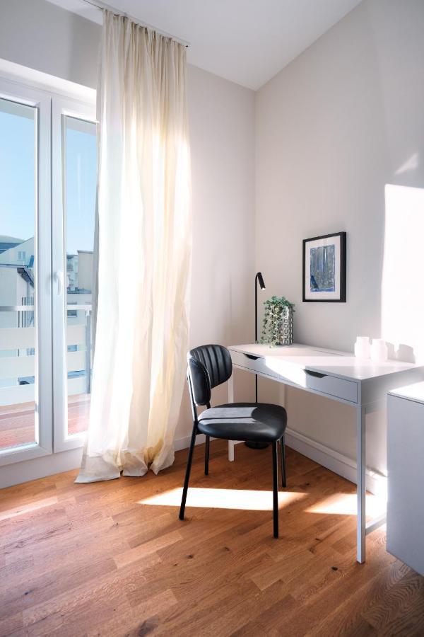 Saxx Apartments Hagen 哈根 外观 照片