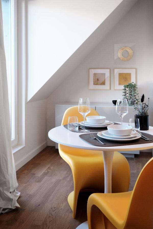 Saxx Apartments Hagen 哈根 外观 照片