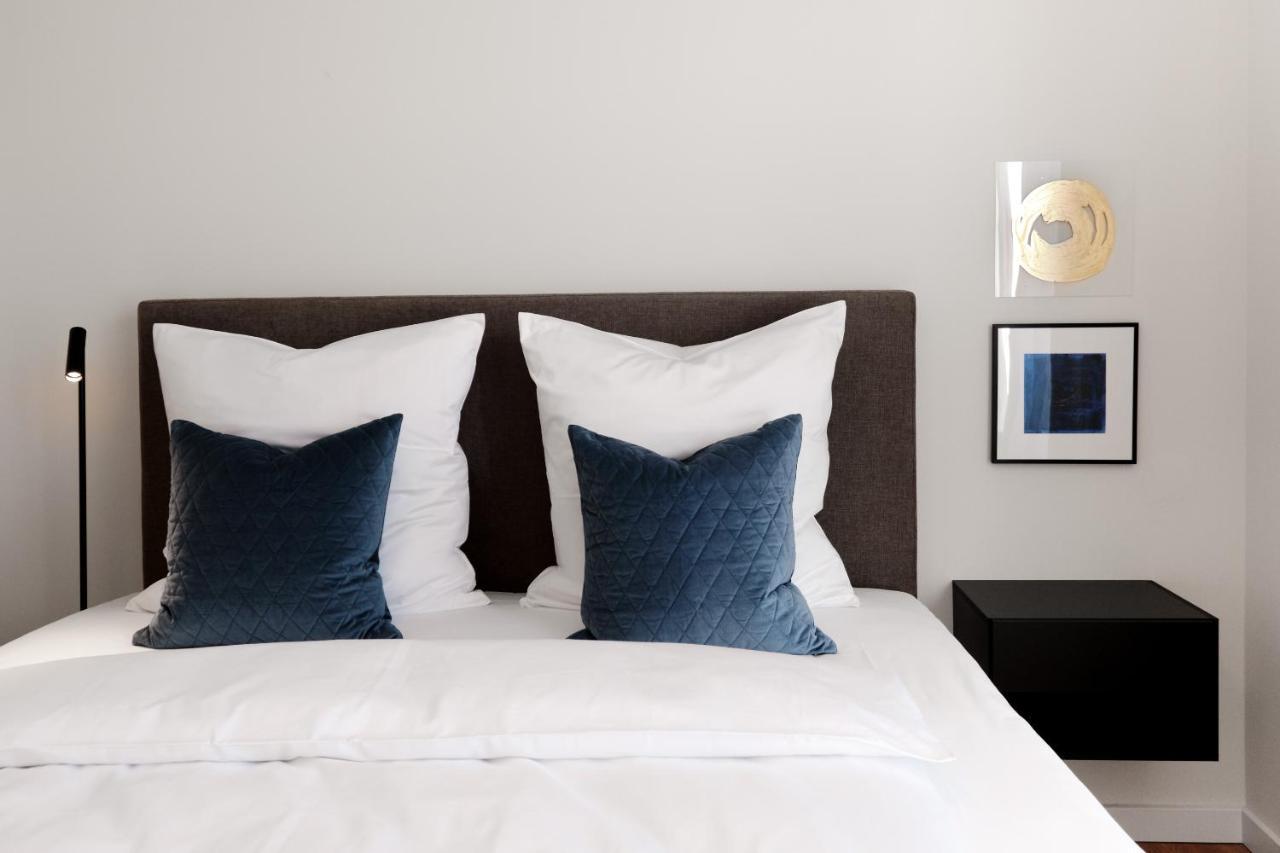 Saxx Apartments Hagen 哈根 外观 照片