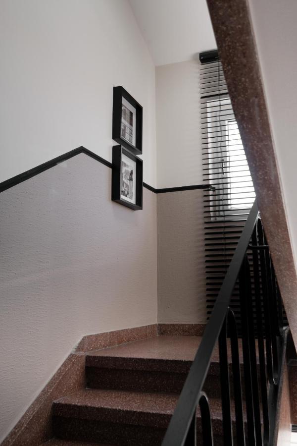 Saxx Apartments Hagen 哈根 外观 照片