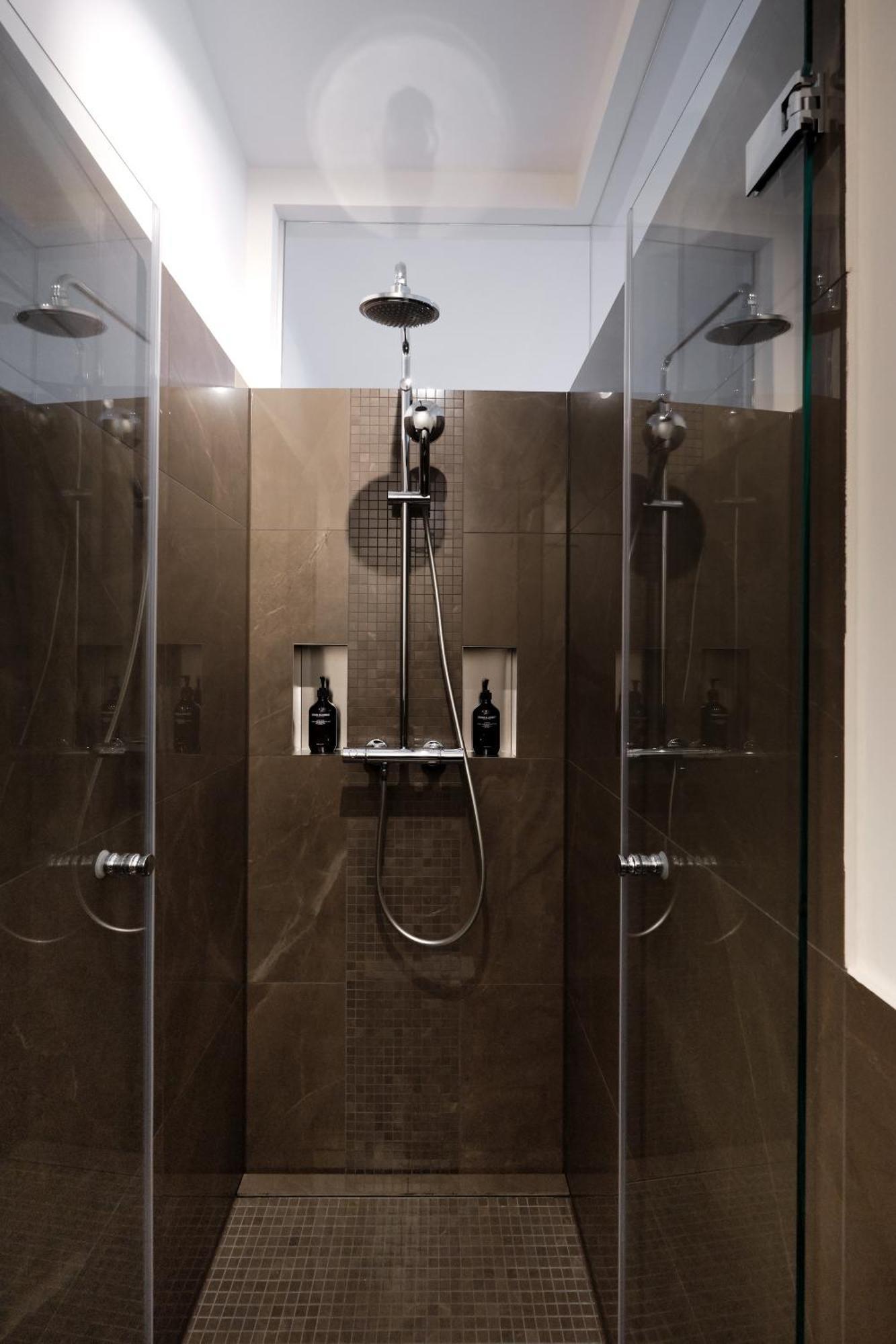 Saxx Apartments Hagen 哈根 客房 照片